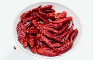 Wholesale Chinese Dried Red Chili Peppers Chaotian Szechuan Dried Chili Zero Additive from china suppliers