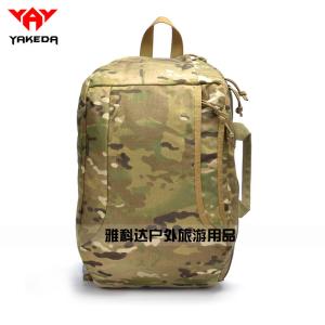 Wholesale Military shoulder Bag special camouflage fabric Outdoor Backpack Thunder Tactical Pack from china suppliers