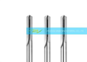Wholesale Straight Groove Inner Cooling Solid Carbide Drill For Cast Iron from china suppliers