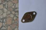 liugong loader accessories transmission adjustment gasket 4642331056 barrier