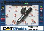 Fuel Injector Assembly 200-1117 235-1403 244-7716 253-0619 254-4183 253-0617 280