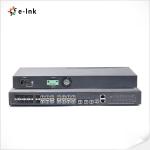 L3 Managed 48-Port Gigabit SFP + 6-Port Combo + 2-Port 10G SFP Fiber Switch