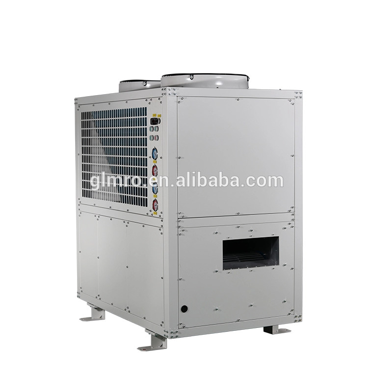 R410A Refrigerant 15KW Tents Portable Air Conditioner