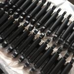 Machinery Industrial Large Bore Hydraulic Cylinders 12mm - 500mm Shaft