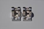 Stainless steel deck hinge for marine hardware/yacht./ship from China supplier