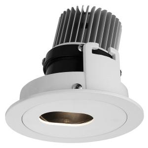 Wholesale CE Certification Downlight 7w 10w Pure Aluminum For Home / Hotel from china suppliers