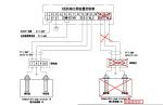 MODEL: AS350 CB / T497-2012 SEAWATER FILTER BODY - CARBON STEEL GALVANIZED