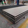 Buy cheap Fire Resistant MDF Wood Panel Veneer 3D PET Composite Sound Absorbing from wholesalers
