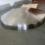 NXF NS313/UNS N06601/NiCr23Fe/NC23FeA Inconel601 DN15-DN1500 SCH5S-SCH80