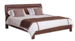 Rose Wood Color Rooms Bedroom Furniture Painting Finishing For Wedding