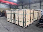 400LBS 600LBS ANSI B16.5 B16.47 NPT Threaded Flange CS A105