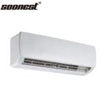 Floor Standing Climatiseur Solaire Solar Air Conditioner Car Solar Air