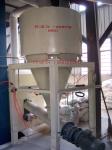 Professional Industrial Mixer Machine For Cement / Sand / Construction Material