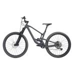 Shimano M7100 12S Dual Suspension Mountain Bicycles Full Carbon Fiber