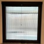 300*260cm Retractable Screen Door Systems Mosquito Sliding Door