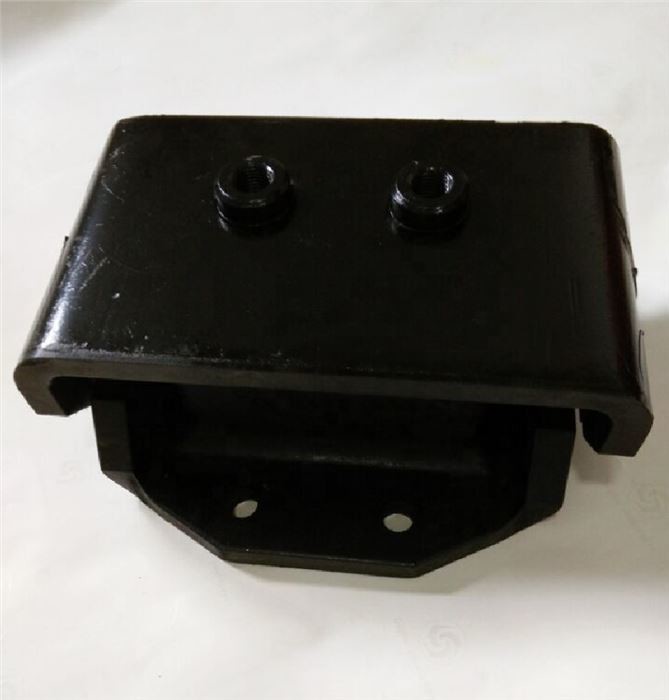 Rear Engine Mount Truck Spare Parts S1206-E0110 12035-3191 For Hino 700 E13C F21C