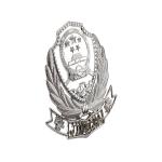 Die Casting Military Metal Badges