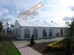 Aluminum Waterproof Fire Retardant Party Event Marquee Tents for Sale