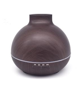 Wholesale Creative Essential Oil 400ml Disinfectant Diffuser Ultrasonic Ultra Quiet Humidifier from china suppliers