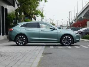 Wholesale 66 Kwh Aito M9 2024 2025 Aito M5 M7 M9 Autos Electric Car Adult Sport Reev SUV Huawei from china suppliers