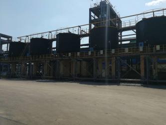 Handan Jinghao Chemical Co., Ltd