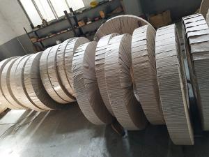 Wholesale B50A700 Transformer Grain Oriented Silicon Steel Strip from china suppliers