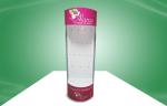 Cosmetic POS Cardboard Display