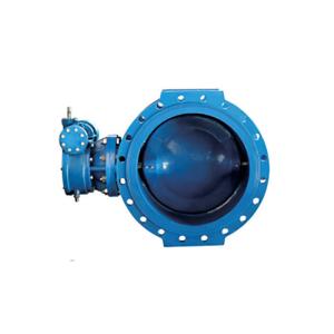 Wholesale Flanged Double Eccentric Api 609 Butterfly Valve Lug Wafer Butterfly Valve from china suppliers