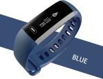 2017 Newest M2 Blood Pressure Wrist Watch 0.86 inch Pulse Meter Monitor Cardiaco