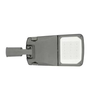 Wholesale Buckled Outdoor LED Street Light 120V 220V 30W 50W 60W 90W 120W 150W Lamp IP66 IK10 from china suppliers