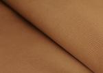 TC Contains Ordinary Textiles Cotton Water Oil Retardant Without Pilling