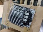 Lightweight Geely Boyue Car Electrical Parts Aluminium EV DC DC Converter