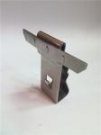 Metal Suitcases Bag Holder Hook Rack Stamping Welded 201 Stainless Steel