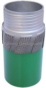 Wholesale 12mm 16mm 32mm Diamond Core Drill Bit / Diamond Hole Saw Bit For Mining Exploring from china suppliers