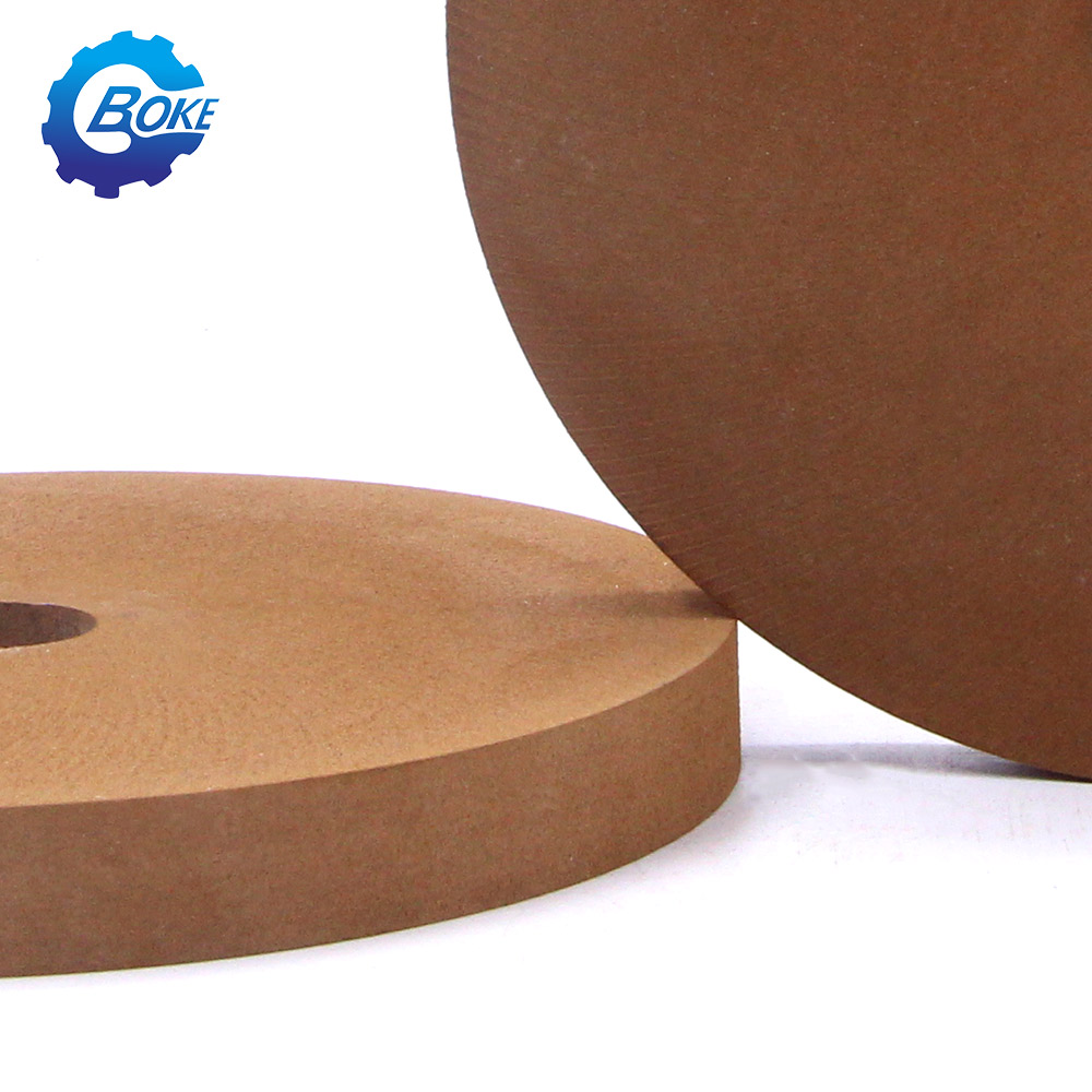 PBLOG 150mm BD polishing wheel glass processing tools Diamond grinding wheel