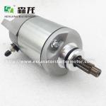 Starter ATV TRX300 88-00 Motorcycle 12V 10T CCW 31200-HA0-773 31200-HC4-003