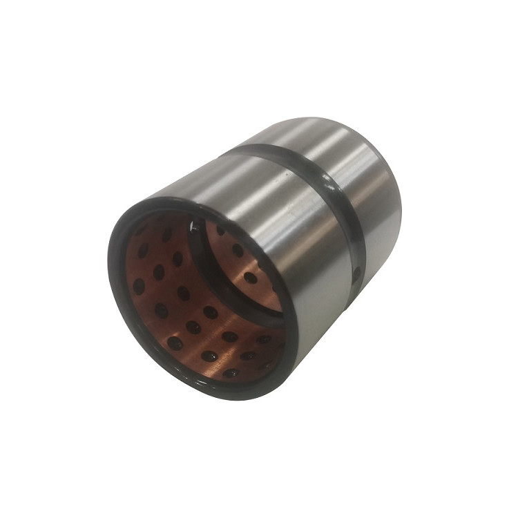 E312 Excavator Bushes 60*70*70 Construction Machinery Spare Parts