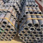 Chemical Petroleum Carbon Steel Tube SCH5-SCH160 STD XS XXS 2mm-100mm