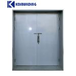 Modern Design Casement Entry Exterior Door With Stainless Steel Frame And