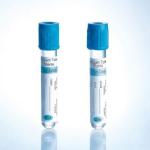 Sodium Heparin Vacutainer Clot Activator Vial Edta Color SST Blood Tube