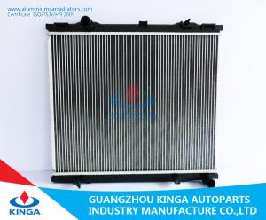 Wholesale Aluminum Radiators SORENTO 3.5i V6'02-05 MT TS16949 Certification from china suppliers