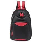 Casual Women'S Mens Leather Custom Made Backpacks Notebook Computer Laptop