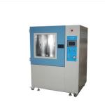 JIS Sand And Dust Test Chamber RT 10-70C Dry Talcum Powder