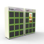 Flower Vending Machine Gift Vending Machine