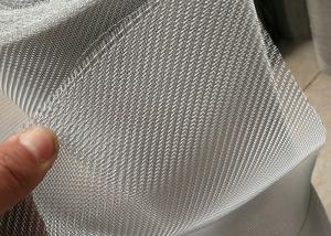 Wholesale 1-500 Mesh 201 304 316l Stainless Steel Screen / Stainless Steel Filter Screen 1-3 Meter from china suppliers
