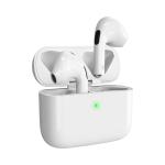 HiFi Stereo 350mAh Lightweight Wireless Earbuds With Charging Case