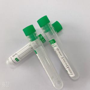 Wholesale Disposable Non Vacuum Blood Collection Tube Pediatric Blood Collection Tubes from china suppliers