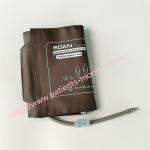 Edan Reusable NIBP Cuff E10, Large Adult, 34 - 43 Cm For Blood Pressure Cuff