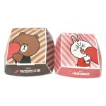 Food Grade Food Packaging Paper Box Paper Cone For Ice Cream White Kraft Safe