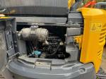 5500kg Mini Used Excavator Komatsu Pc55 Second Hand Mini Digger